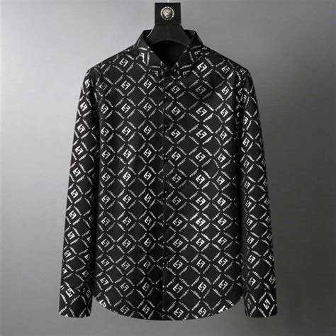 fendi shirts cheap|fendi shirts on sale.